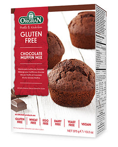 Chocolate Muffin Mix