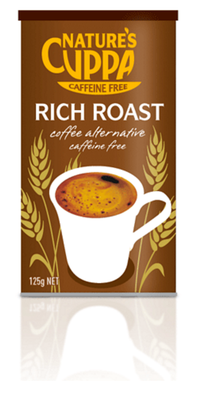 Coffee Substitute 125g