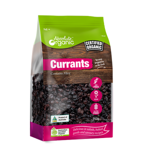 Dried Currants