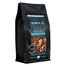 Paleo Granola - The Original (Gluten Free)