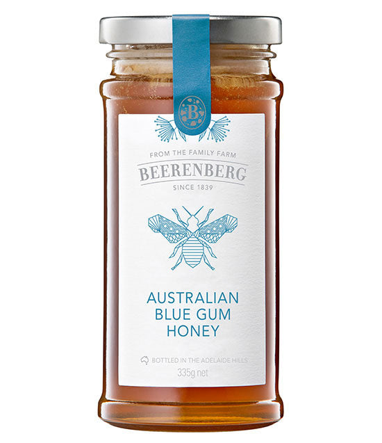 Blue Gum Honey