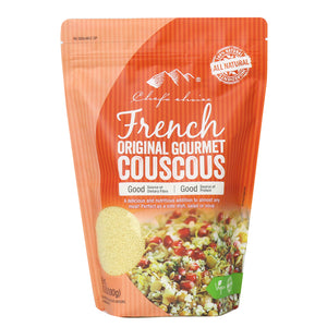 Original Gourmet Couscous