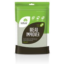 Bread Improver