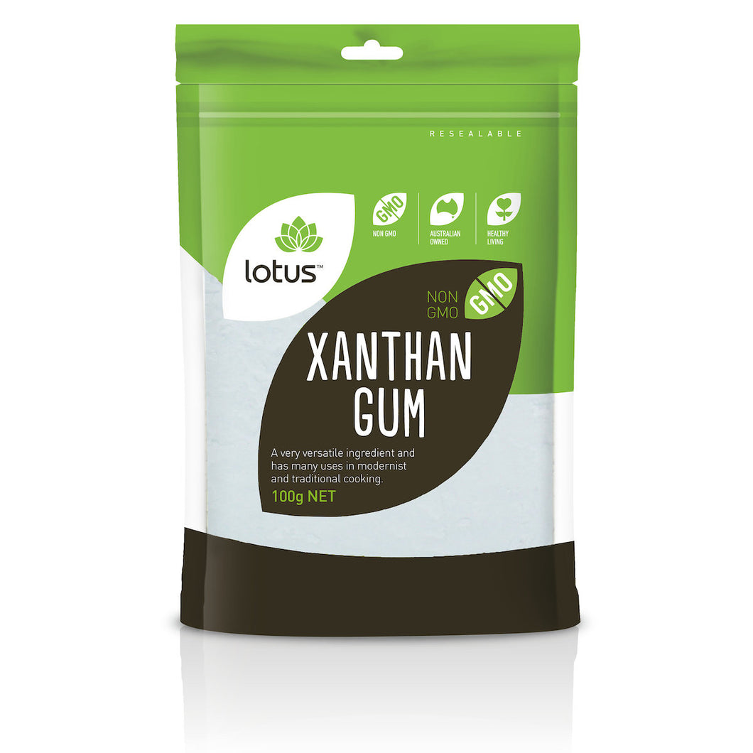 Xanthan Gum