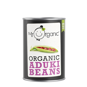 Mr. Organic Aduki Beans
