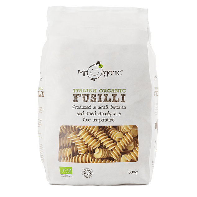 Mr Organic Penne
