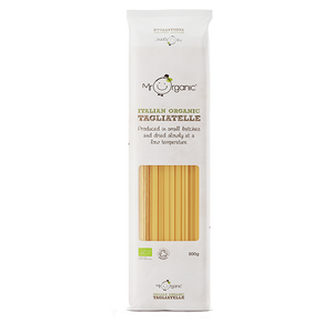 Mr Organic Tagliatelle