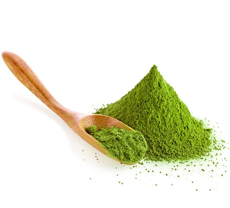 Organic Matcha Powder (Culinary) 1 kg