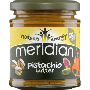 Pistachio Butter