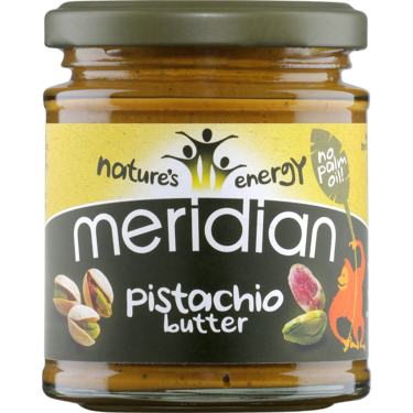 Pistachio Butter