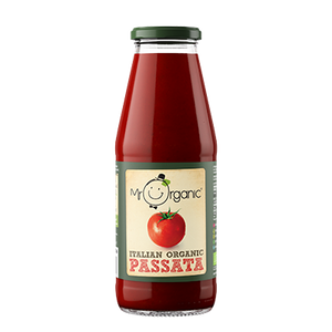 Organic Passata