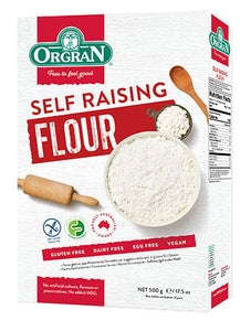 Self Raising Flour