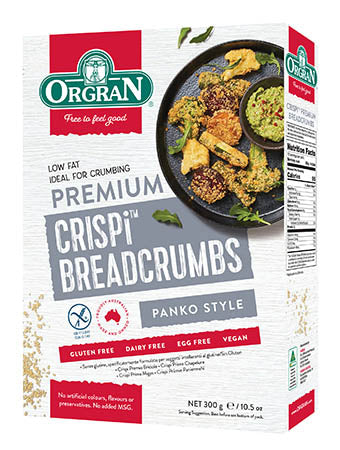 Crispi Premium Breadcrumbs