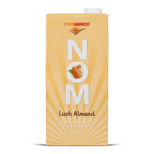 NOM Lush Almond Milk