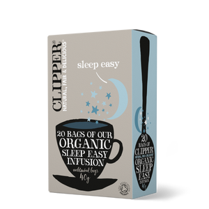 Organic Sleep Easy