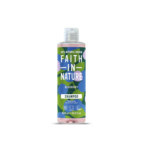 Blueberry Shampoo