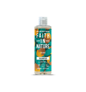 Jojoba Shampoo
