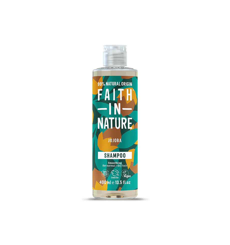 Jojoba Shampoo