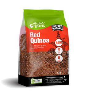 Red Quinoa
