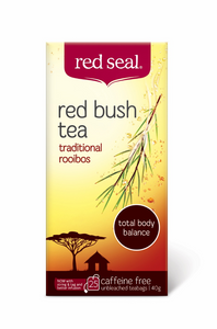 Red Bush Tea (Rooibos) Traditional