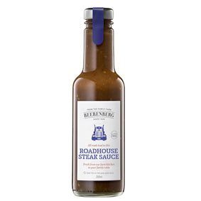 Roadhouse Steak Sauce