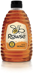 Runny Honey