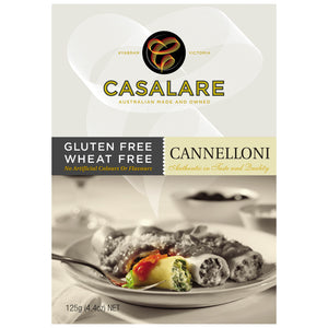 Casalare Cannelloni
