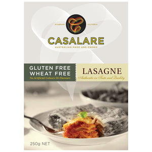 Casalare Lasagne Sheets