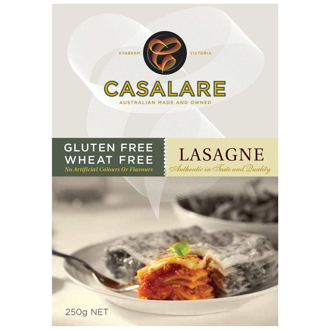 Casalare Lasagne Sheets
