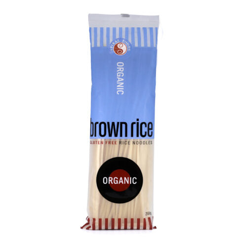 Organic Brown Rice Noodles