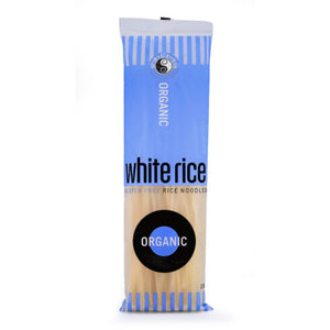 Organic White Rice Noodle