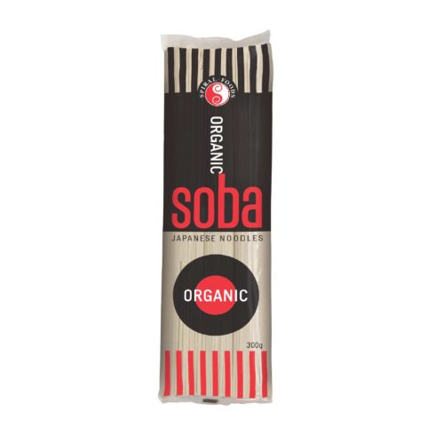 Organic Soba