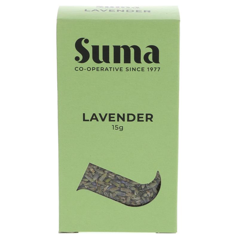 Lavender