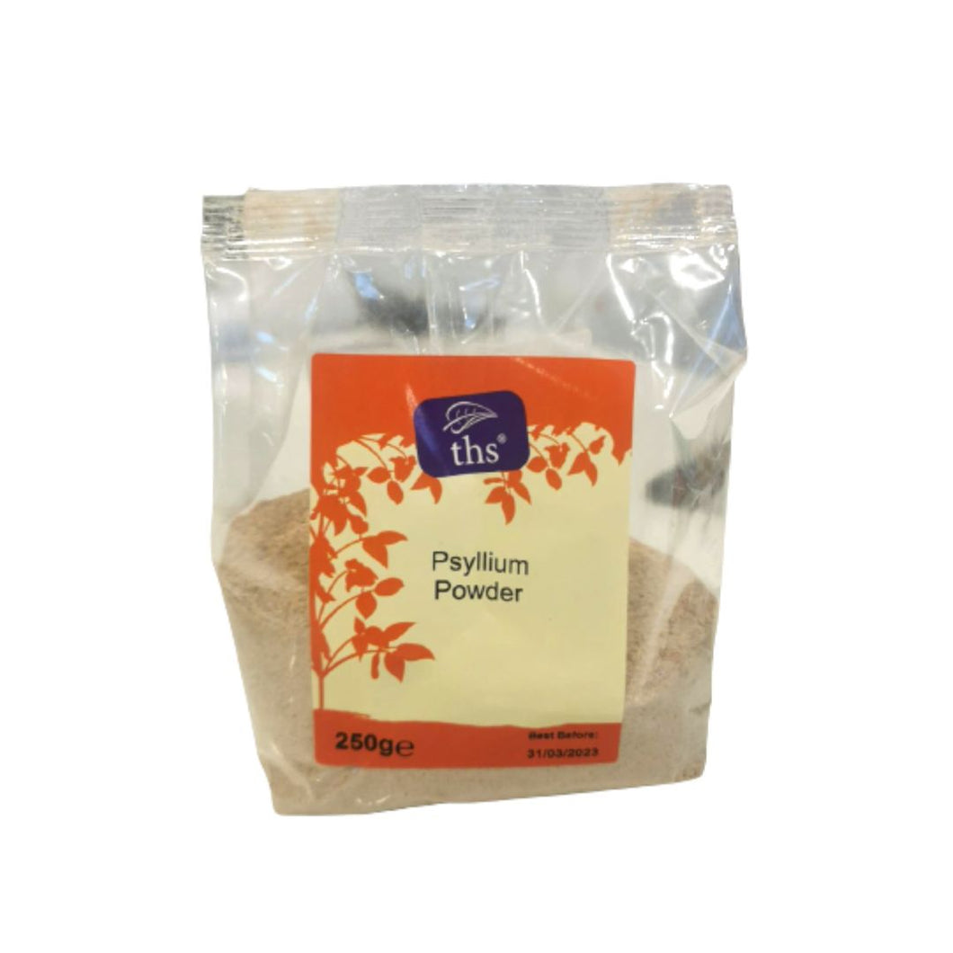 Psyllium Powder 250g
