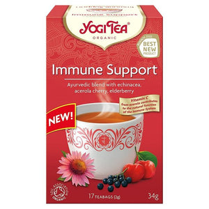 Immune Support Organic