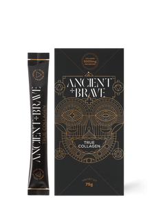True Collagen Sachets