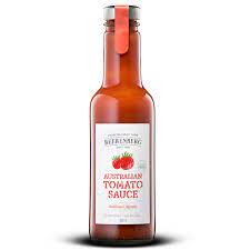 beerenberg Tomato Sauce 300mL