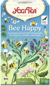 Bee Happy Organic