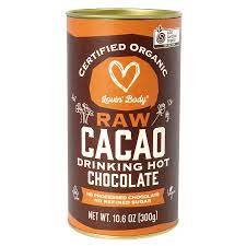 Drinking Hot Chocolate 300g
