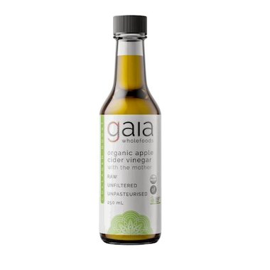Apple Cider Vinegar Collagen Boost