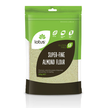Almond Flour Super-Fine