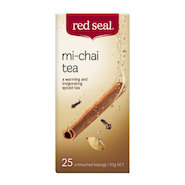 Tea Mi-Chai