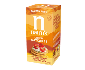 Gluten Free Cheese Cracker