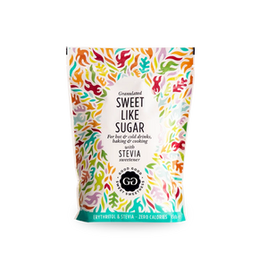 Sweet Like Sugar Bag