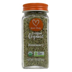 Organic Rosemary 40g