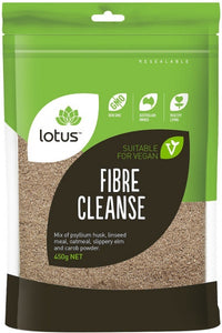 Fibre Cleanse