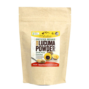 Chef's Choice Organic Lucuma Powder 250g