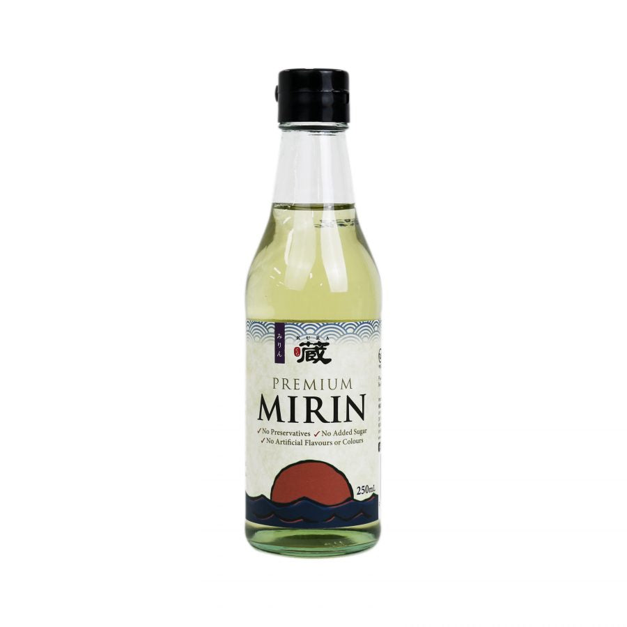 Kura Premium Mirin