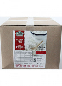 Bulk Plain Flour - Gluten Free 10kg
