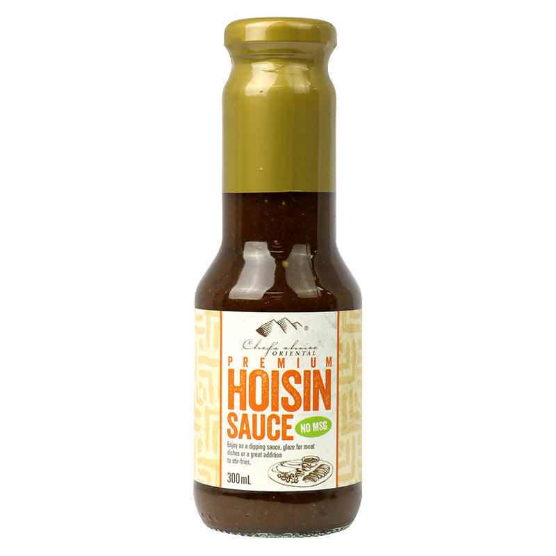 Hoisin Sauce 300mL